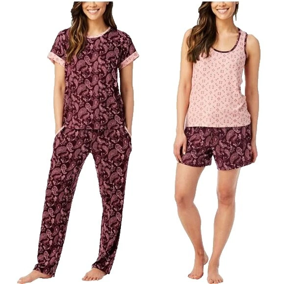 Lucky Brand Paisley Sleepwear & Robes for Women