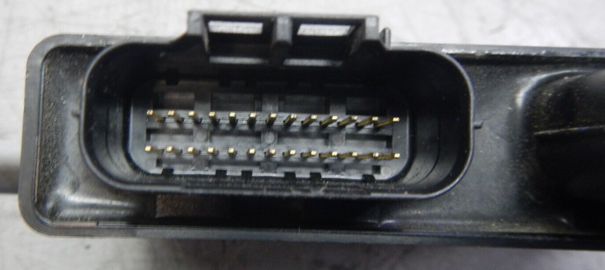 2006 KAWASAKI ZX10R OEM ECU ELECTRON CONTROL UNIT 21175-0082 K15