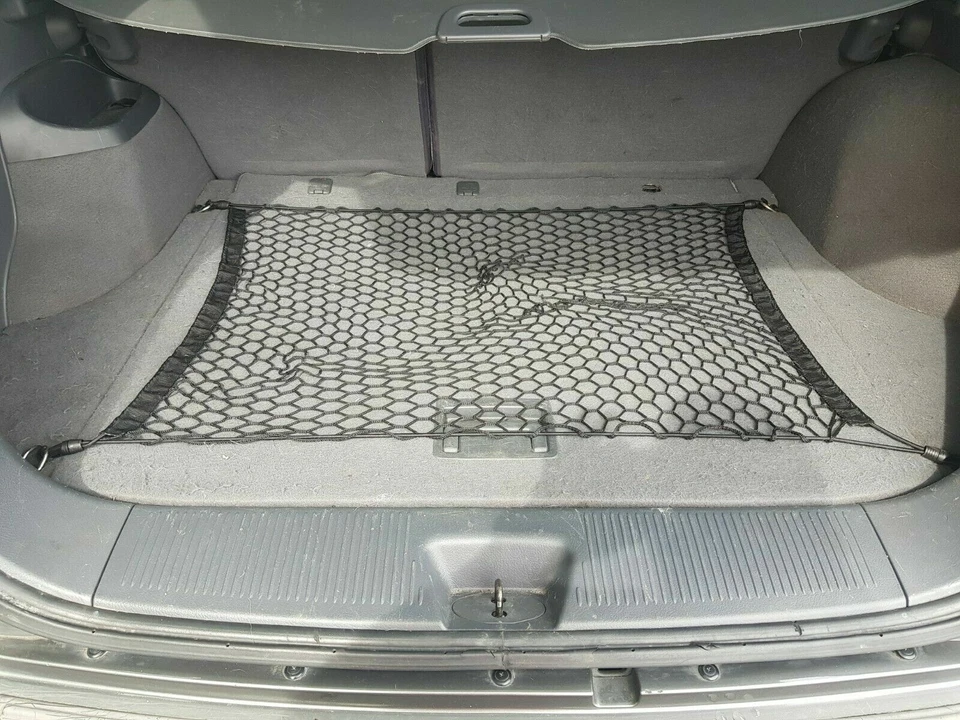 Задний багажник напольный стиль органайзер грузовая сетка для KIA SORENTO 2003-2009 совершенно новый - Изображение 3 из 4