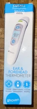 iProven Forehead Thermometer for Kids & Adults, Easy-to-Use, Accurate DMT-511