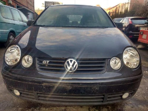 Juego Amortiguadores Trasero para VOLKSWAGEN POLO IV (9N1) GT 2005 963706 - Imagen 4 de 10