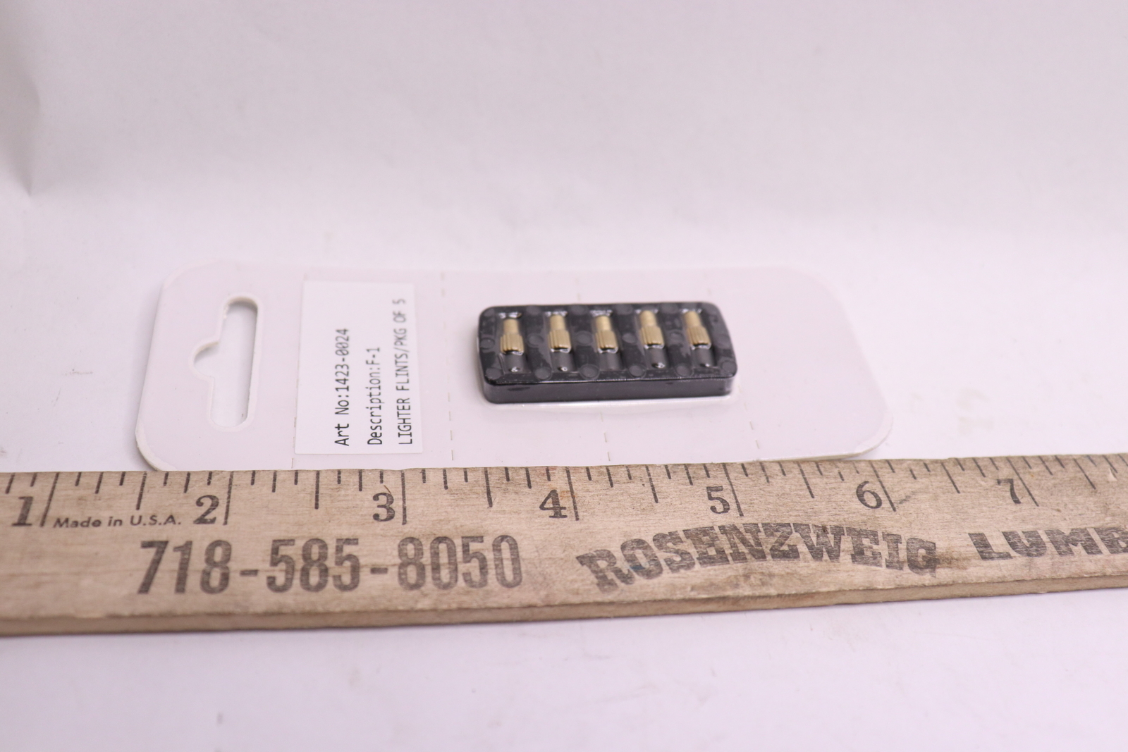 For L-1 Striker 1423-0024