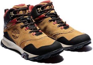 timberland garrison hiking boots