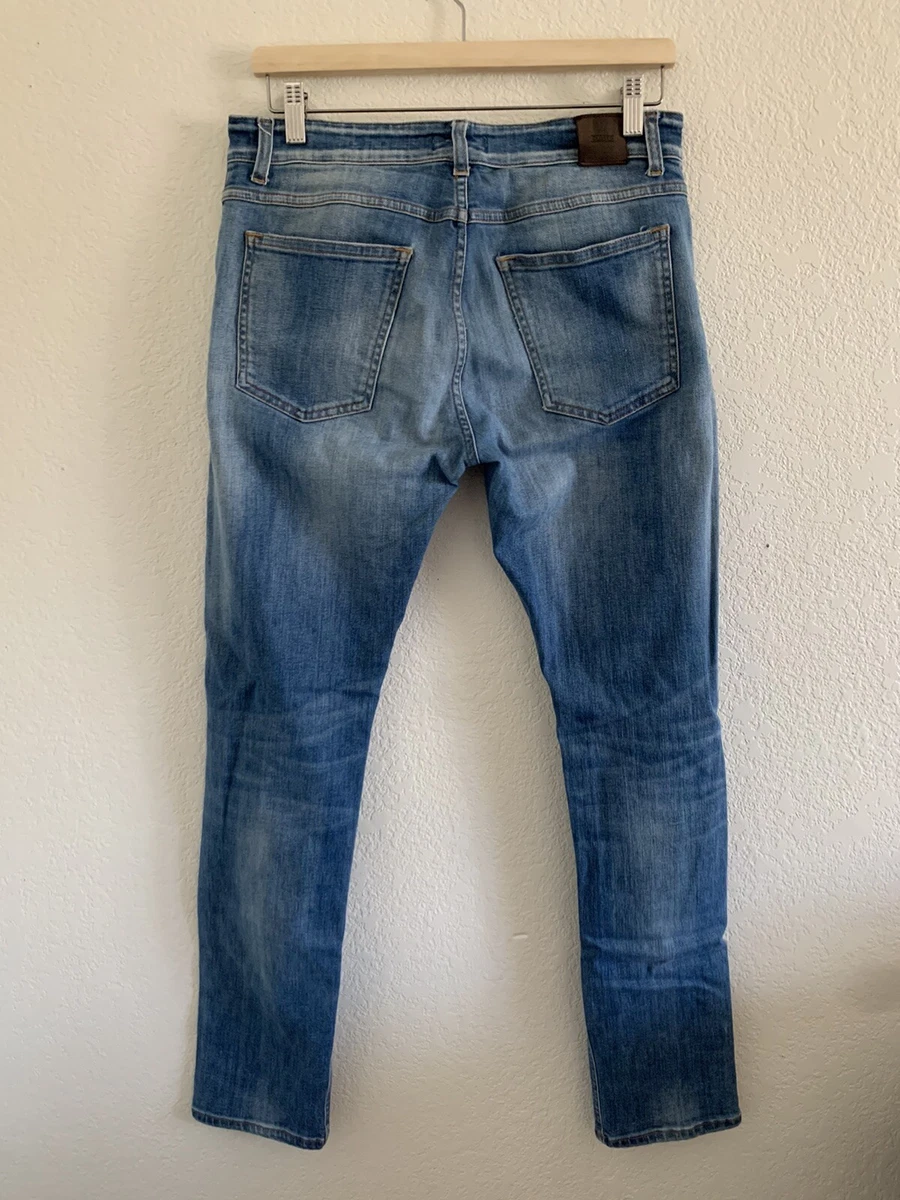 Jeans candiani deals denim