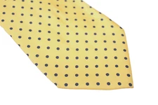 PETRONIO Silk tie Made in Italy F67060