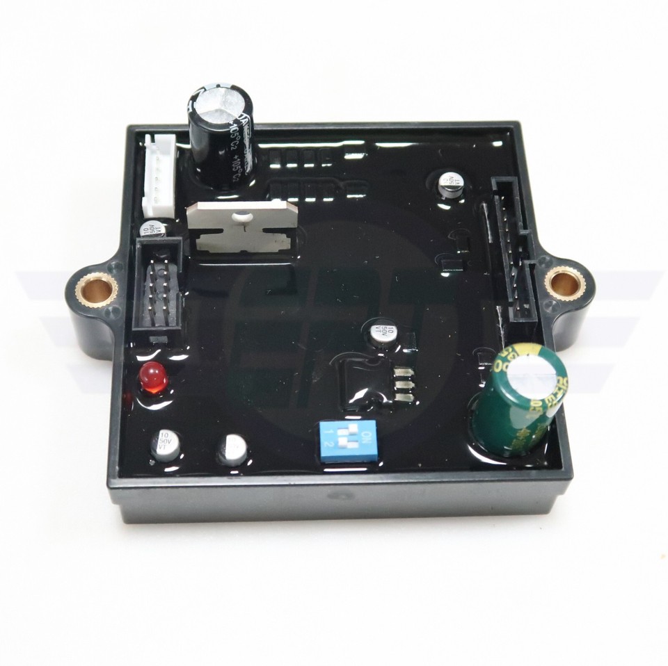 Generac R200 Controller 0D4409 Upgraded Portable Controller PCB with Idle Control for Generac ...