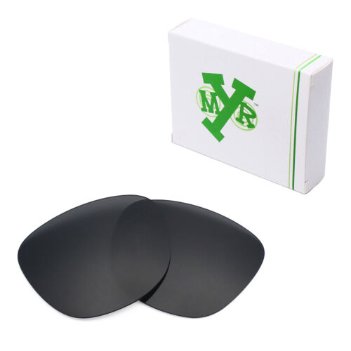 Lente de repuesto polarizada antiarañazos hdhut para gafas de sol RB2140 54 mm - Opt. - Imagen 5 de 8