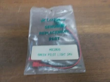 j) Lochinvar Pilot Light MSC2028