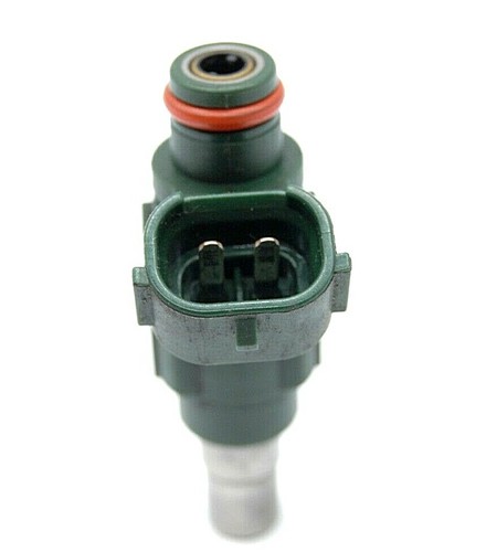 Combustible Inyector para Kawasaki ZX10R ZX-10R ZXT100E 49033-0011 NIKKI EAT287 - Imagen 4 de 7