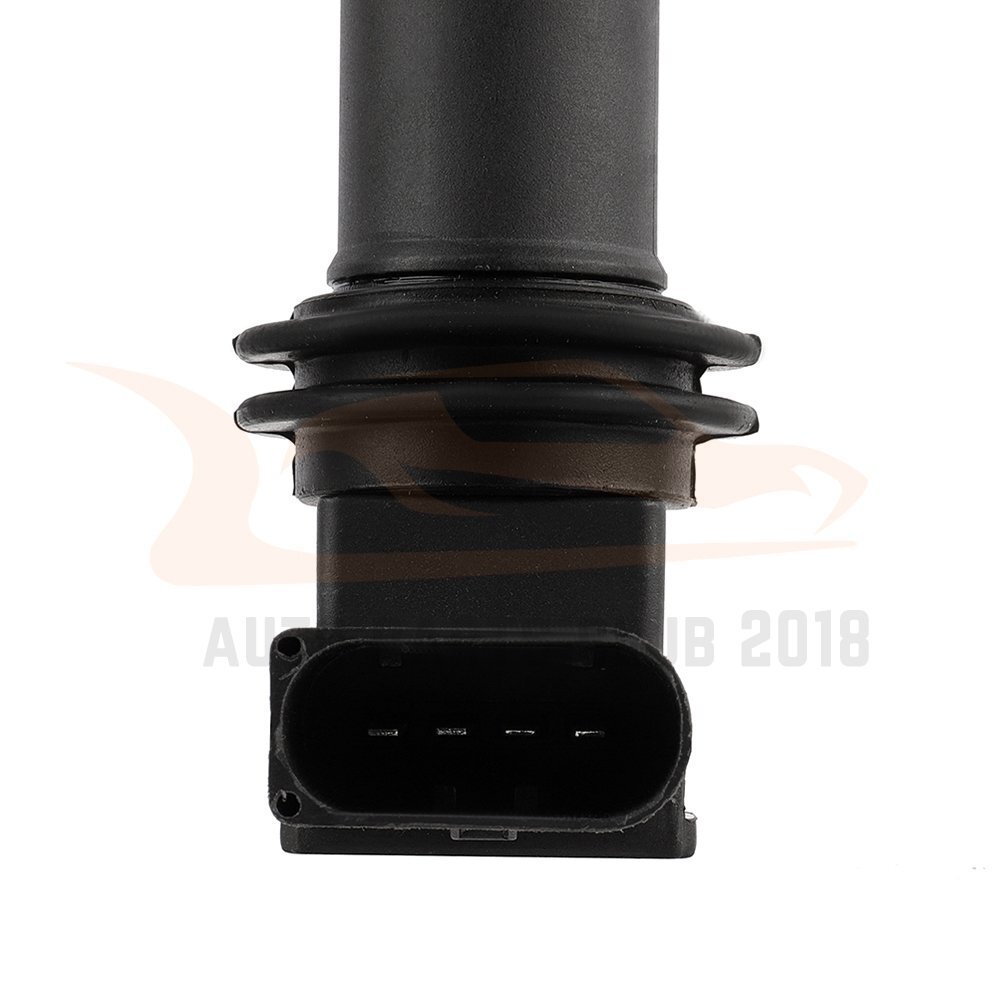 For Porsche Carrera GT 5.7L V10 5C1438 UF513 Ignition Coil 8PCS