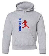 BE LIKE MAIK V1 Youth Hooded Sweatshirt