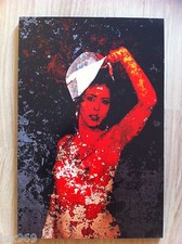 NEWTON HELMUT DAVID HAMILTON NUDO ARTISTICO FOTO SCHERMA