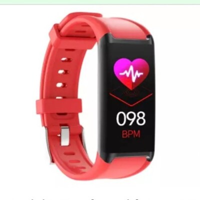 Wristband Apachie Fitness Tracker App For Android Apachie Xenon