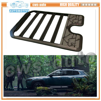 ROOF EXPEDITION RACK FIT FOR Mazda CX-50 CX50 2022-2025 LUGGAGE CARRIER  PLATFORM