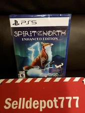 Spirit of The North - PlayStation 5