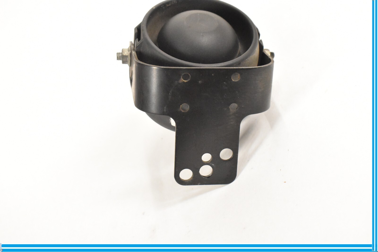 Maserati Quattroporte 2003-2012 Anti-theft alarm module