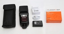 Godox V860III-S 2.4G TTL HSS Wireless Flash +...