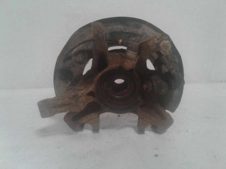 Used Front Right Steering Knuckle fits: 1993 Mercury Villager w/ABS Front Right - Image 2 of 4