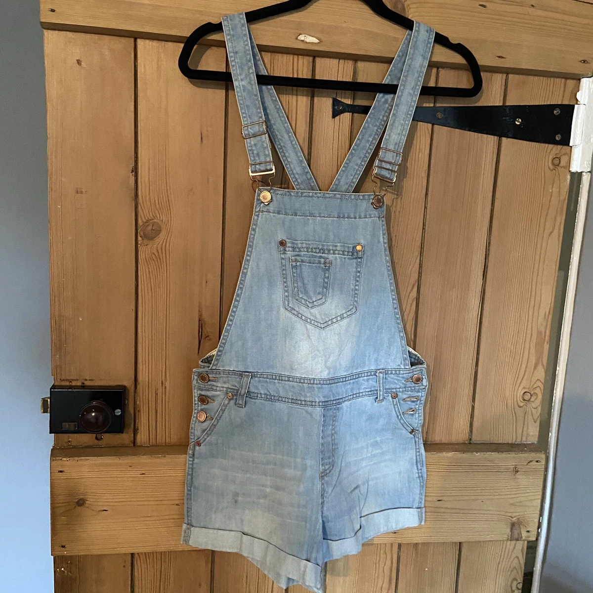 Cheap dungarees deals primark