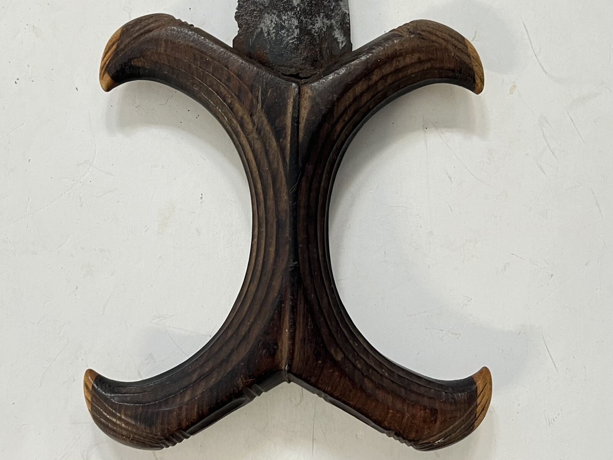 Sudan Sudanese Beja Dagger African sword takouba kaskara | eBay