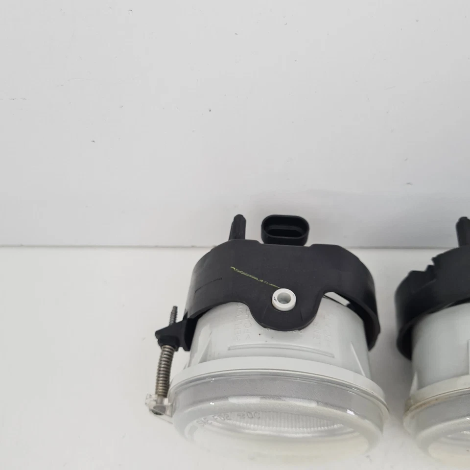 Jeep Patriot Fog Light Pair MK 10/09-12/16 - image 4 of 4