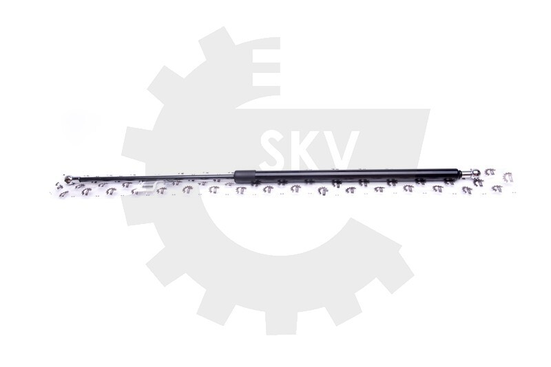 Gas Spring Trunk Lifter SKV for Honda Civic VIII Hatchback; 74820SMGE02