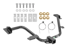 Trailer Tow Hitch For 15-18 Chevy City Express 13-22 Nissan NV200 2" Receiver