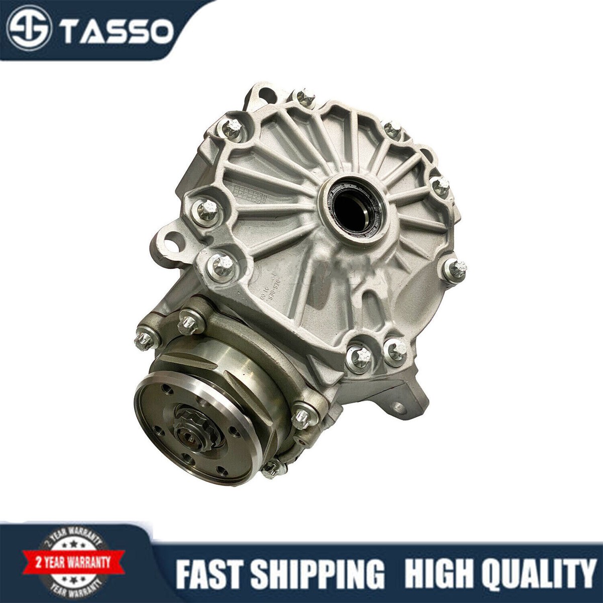 2213309000 Front Differential 3.066 For Mercedes E200 C200