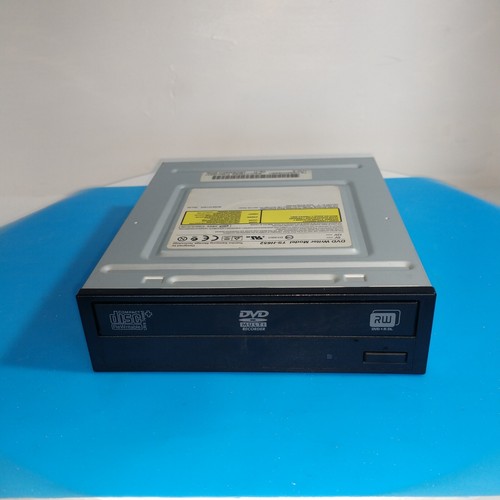 Toshiba Samsung TS-H652 DVD Writer Drive 5V/12V IDE Optical Burner (IDE) - Picture 4 of 12