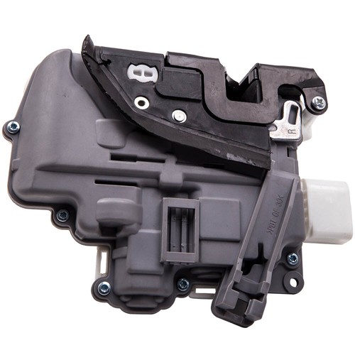 Vorne Rechts Fahrerseite Türschloss RHD for Audi A3 A6 A8 R8 4F2837016 - Picture 3 of 11