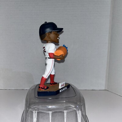 Boston Red Sox Xander Bogaerts 2018 Splash Bobblehead SGA 7/31/18