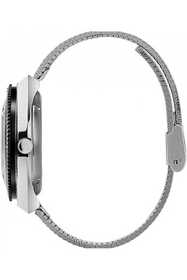 Timex M79 Automatic 40mm Stainless Steel Strap Men 