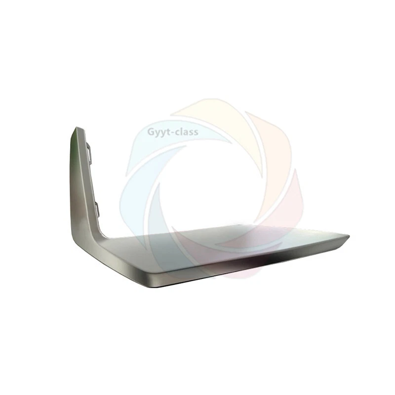 For BMW X1 U12 2023-2025 Left Side Rear Bumper Lower Trim Strip Foto 2 de 4