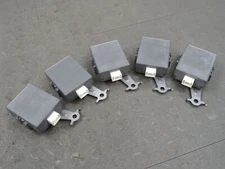 02-06 Toyota Camry DCR Keyless Entry Door Control Receiver Module 89741-AA020