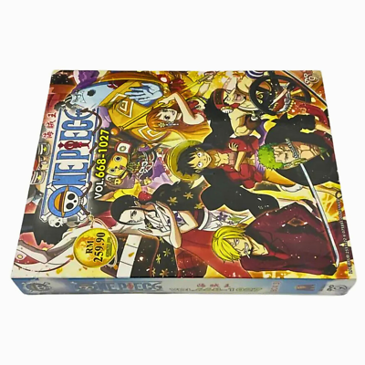 ONE PIECE全巻セット(1〜97巻) 集英社 - ONE PIECE 1~97巻 全巻セット One Piece vol.1 - 97