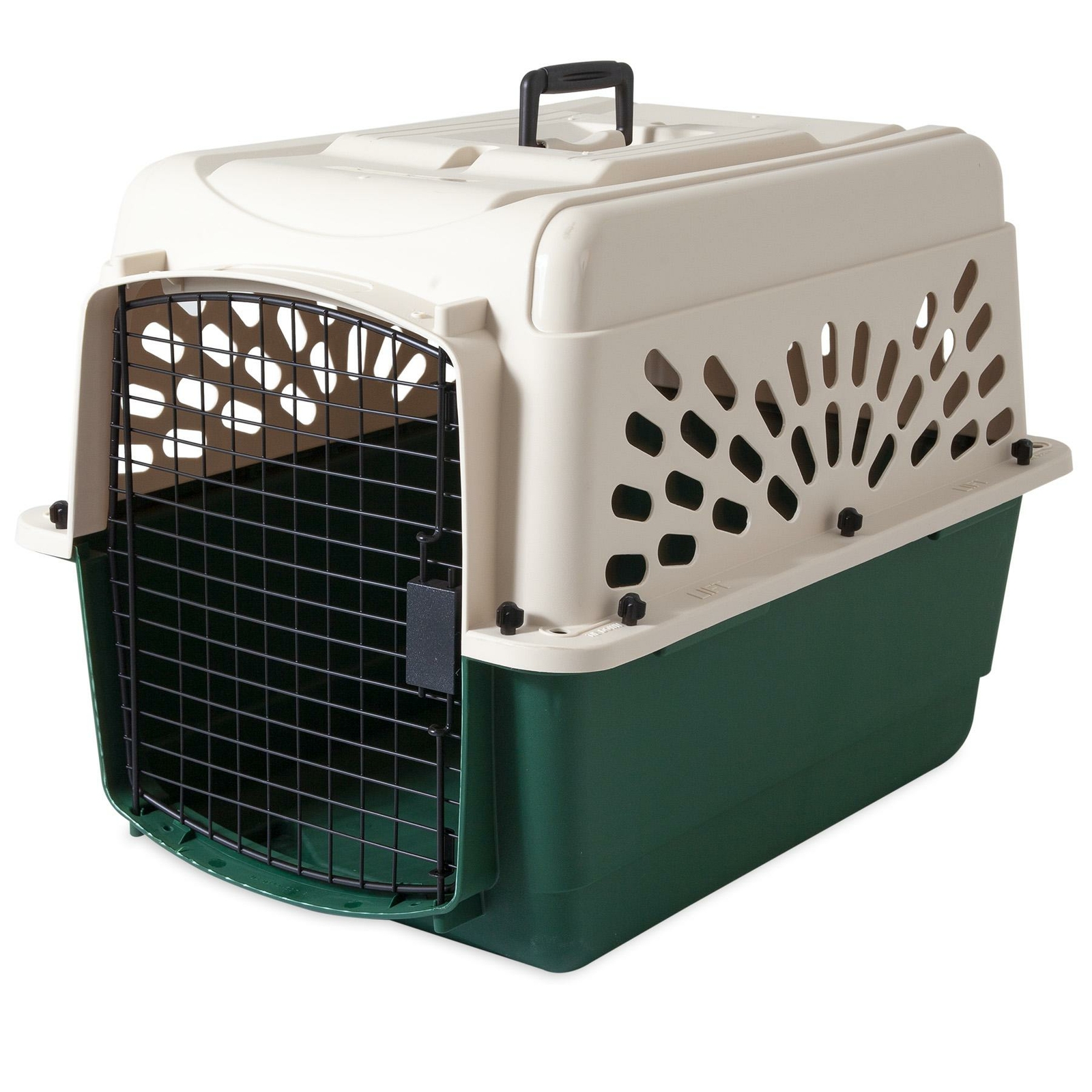 iata dog crate