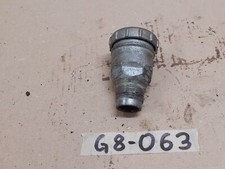 SFIATO OLIO MOTORE GILERA GIUBILEO 124 5V