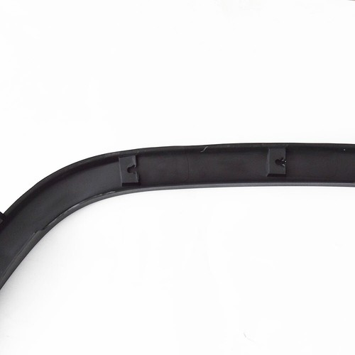 Right Side Wheel Opening Molding For Jeep Grand Cherokee 2011-2016 CH1291106 - Picture 5 of 8