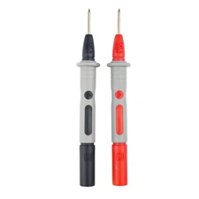 ZIBOO UT-C08 Test Probe Stainless Steel TIP 10A replace TP2 ✦Kd