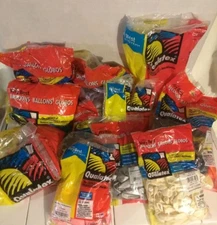 5" 11" 18" Qualatex Latex Balloons LOT Assortments Colors Size 51 Helium Round