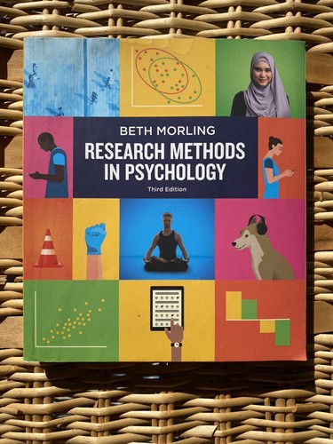 RESEARCH METHODS IN PSYCHOLOGY 4TH EDITION BETH MORLING PDF FREE visual data 8