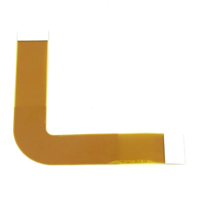 US FAST NEW 70000x Laser Flex Ribbon Cable For PlayStation 2 PS2 Slim
