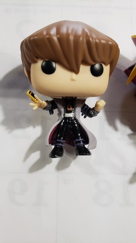 LOOSE Funko Pop! Animation YU-Gi-Oh! Yami Yugi 387 & Seto Kaiba 388 - Picture 2 of 6