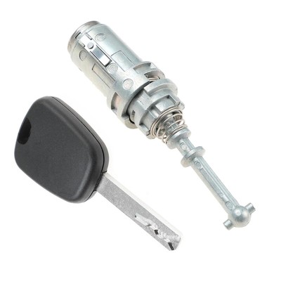 Front Left Door Barrels set 9170T9 Door Lock Cylinder and Key Combo for Vehicles