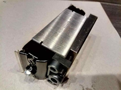 1 Stück INA Linear Wälzlagereinheit INA-RUSV42102-KS NEU OVP - Bild 7 von 11