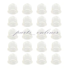 20x Primer Bulb For Troy-Bilt TB80EC TB32EC TB22EC TB2040XP YM21CS YM71SS