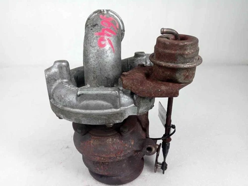 A6110960299 Turbocompresor para MERCEDES-BENZ VITO KOMBI (638) 1999 488911 - Imagen 5 de 7