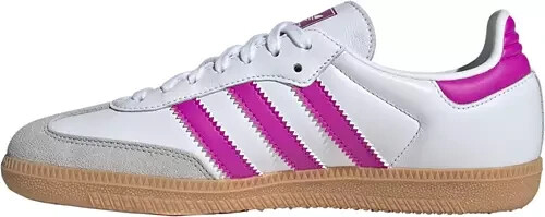 ADIDAS カセルホルトシュス JS3359 VIOLA adidas Gazelle Bold Shoes - Purple | Free Shipping with