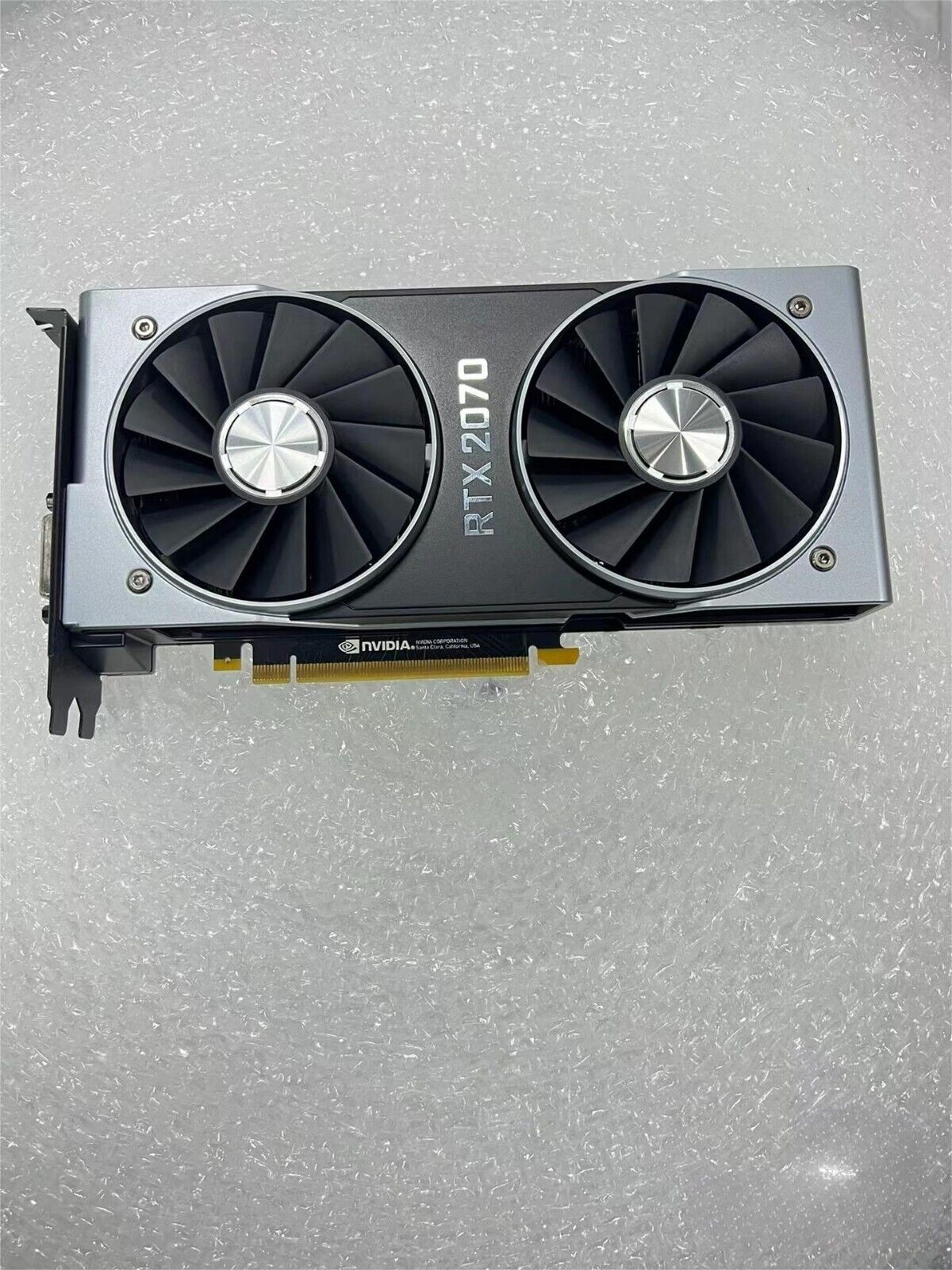 NVIDIA 2070 8GB GDDR6 Graphics Card (900-1G160-2550-000) for sale online eBay