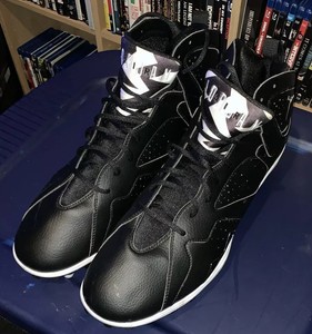 size 17 baseball cleats